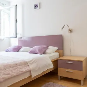 Apartment Lila, Cres